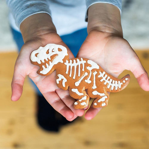 Dinosaur Fossil Bake & Craft kit