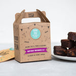 Brownie party Bag